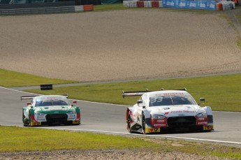 DTM - Nürburgring