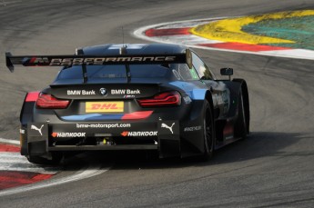 DTM - Nürburgring