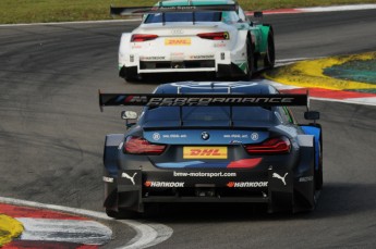 DTM - Nürburgring