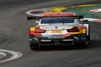 DTM - Nürburgring