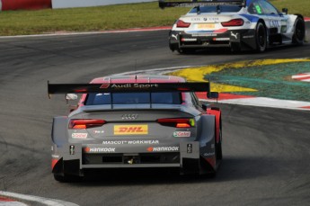 DTM - Nürburgring