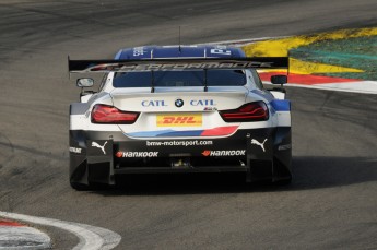 DTM - Nürburgring