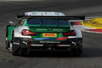 DTM - Nürburgring