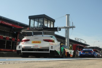 DTM - Nürburgring