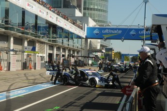 DTM - Nürburgring