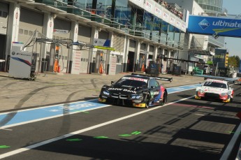 DTM - Nürburgring