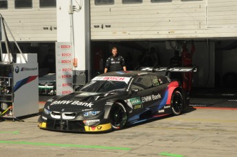 DTM - Nürburgring