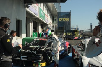 DTM - Nürburgring