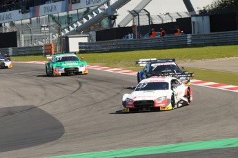 DTM - Nürburgring