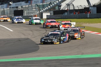 DTM - Nürburgring