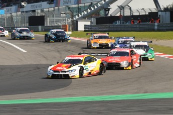 DTM - Nürburgring