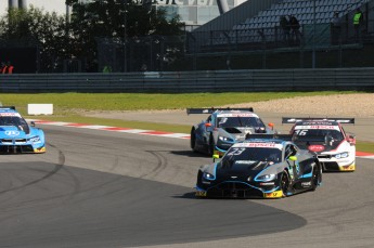 DTM - Nürburgring