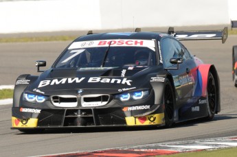 DTM - Nürburgring