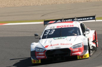 DTM - Nürburgring