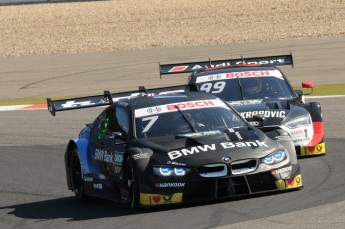 DTM - Nürburgring