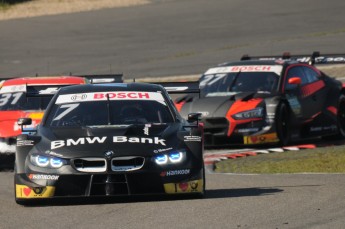 DTM - Nürburgring