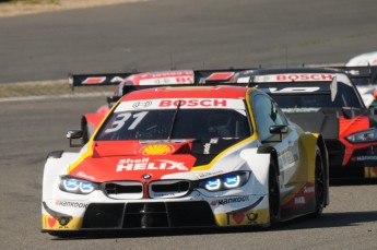 DTM - Nürburgring