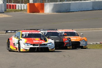 DTM - Nürburgring