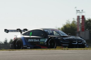 DTM - Nürburgring