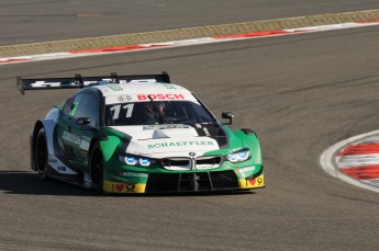 DTM - Nürburgring