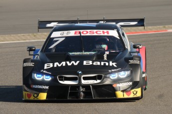 DTM - Nürburgring