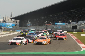 DTM - Nürburgring