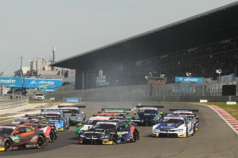 DTM - Nürburgring