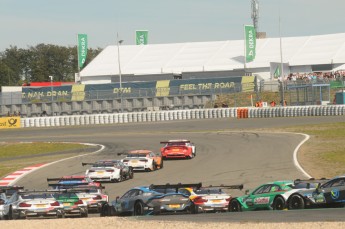 DTM - Nürburgring