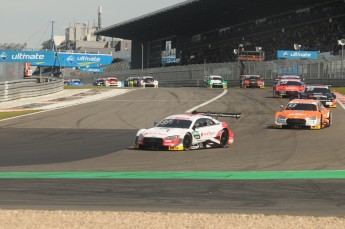 DTM - Nürburgring