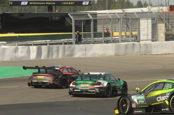 DTM - Nürburgring