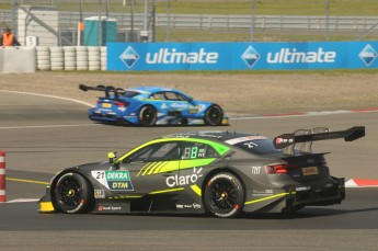 DTM - Nürburgring