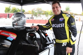 Finale NASCAR à St-Eustache