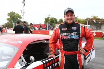 Finale NASCAR à St-Eustache
