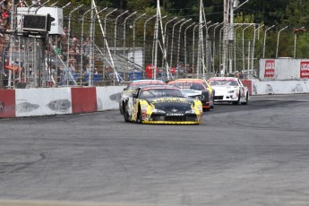 Finale NASCAR à St-Eustache