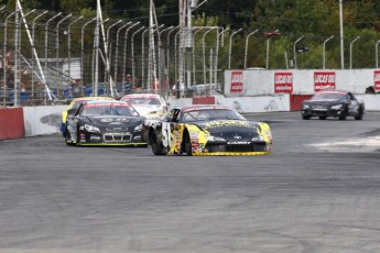 Finale NASCAR à St-Eustache
