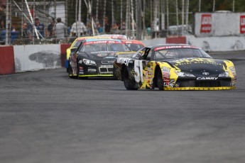 Finale NASCAR à St-Eustache