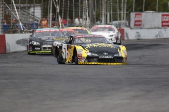 Finale NASCAR à St-Eustache