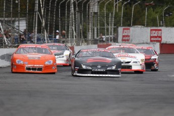 Finale NASCAR à St-Eustache