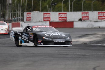 Finale NASCAR à St-Eustache