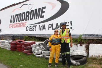 Finale NASCAR à St-Eustache