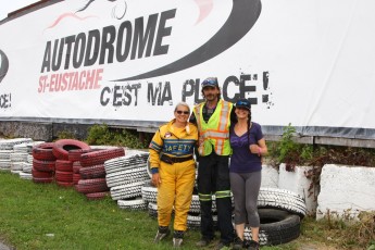 Finale NASCAR à St-Eustache