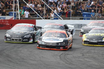 Finale NASCAR à St-Eustache