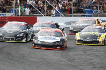 Finale NASCAR à St-Eustache