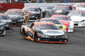 Finale NASCAR à St-Eustache