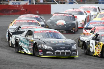 Finale NASCAR à St-Eustache