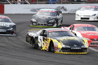 Finale NASCAR à St-Eustache