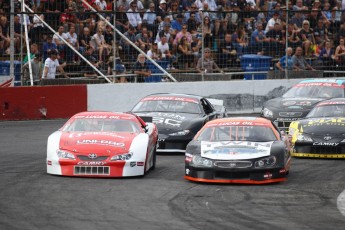 Finale NASCAR à St-Eustache