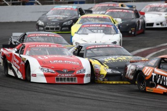 Finale NASCAR à St-Eustache