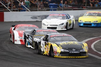 Finale NASCAR à St-Eustache