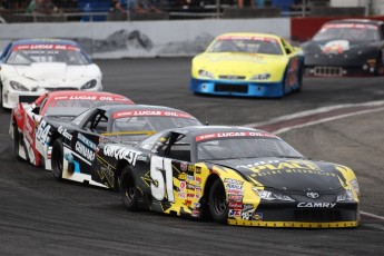 Finale NASCAR à St-Eustache